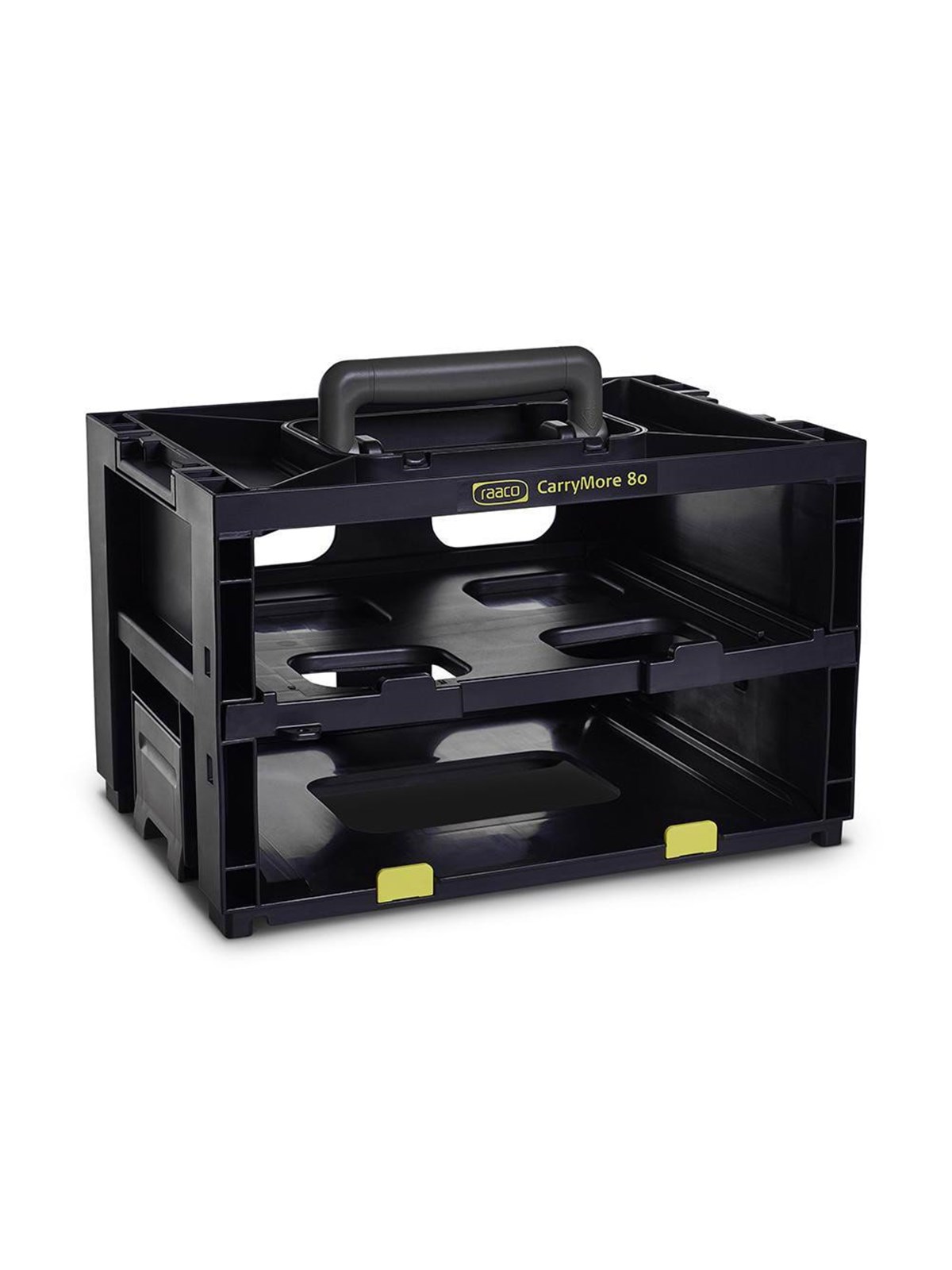 Raaco CarryMore 80