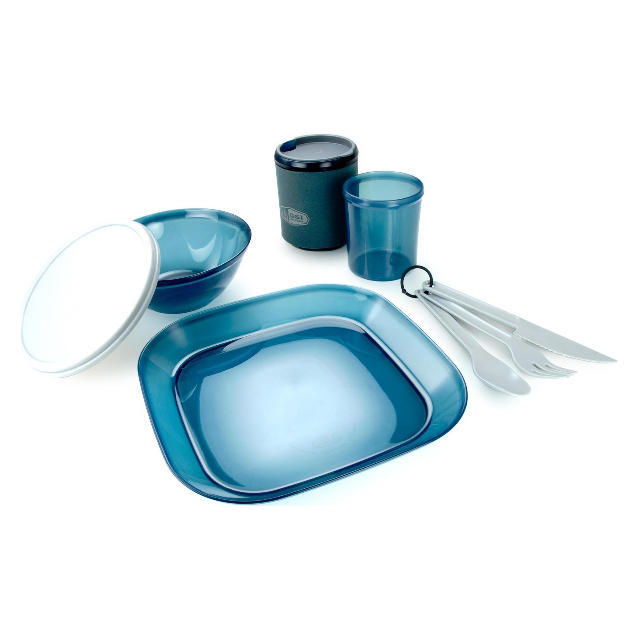 GSI Infinity 1 Person Tableset (6815374)