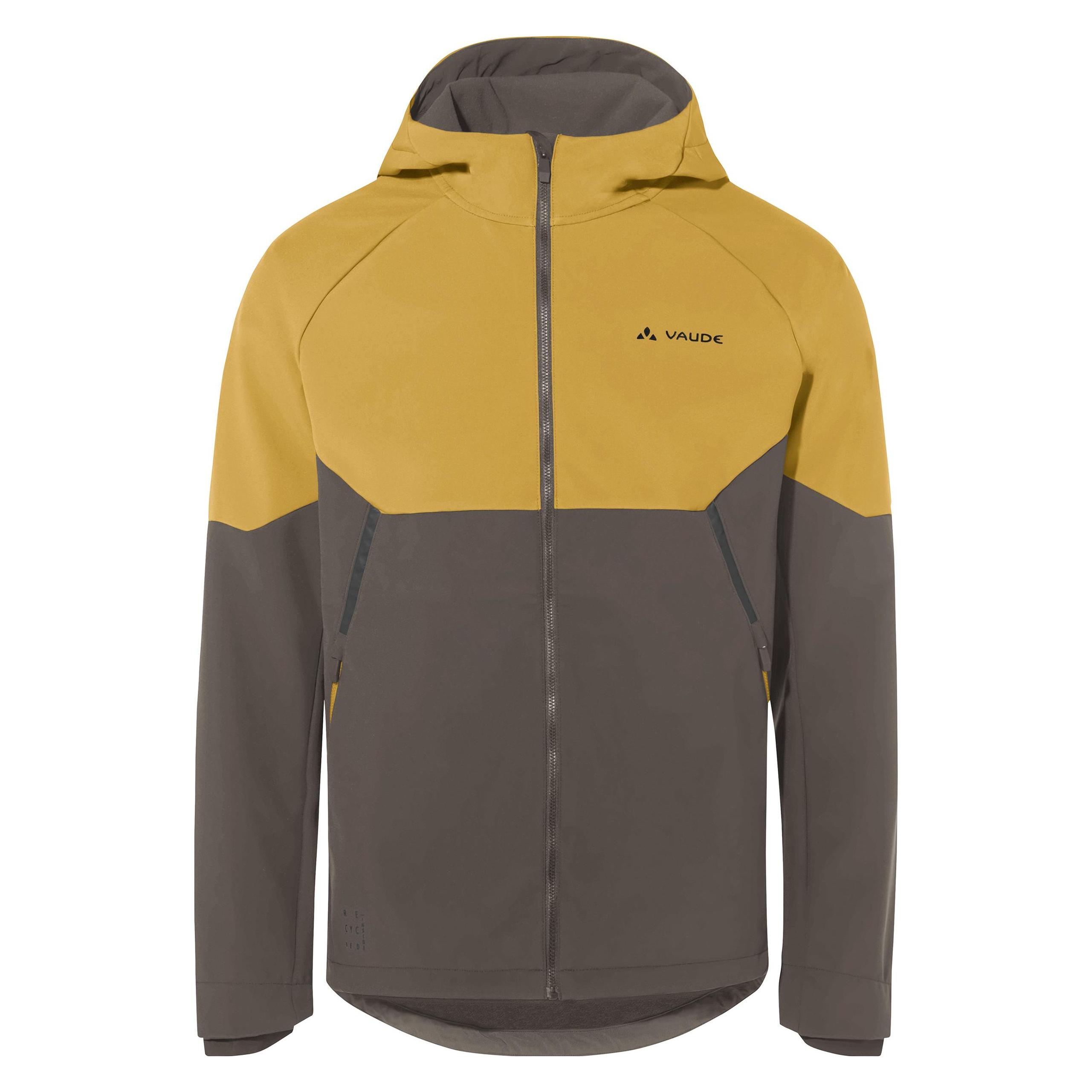 Vaude Mens Qimsa Softshell Jacket (S) (42167)