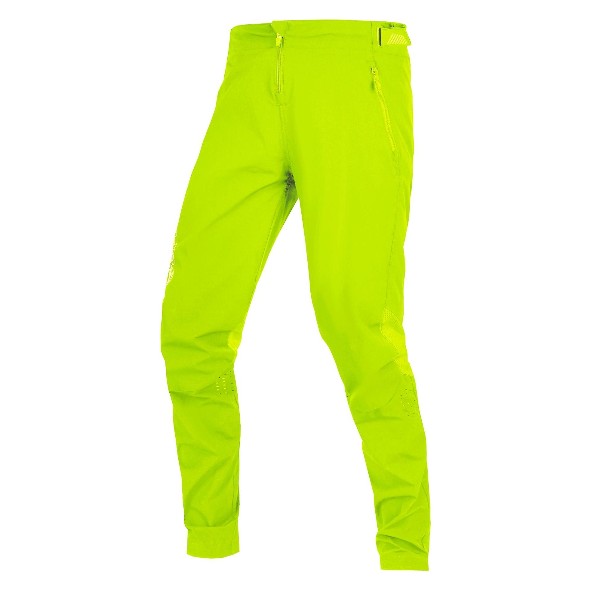 Endura Mt500 Burner Lite Pant Lg (S) (R-E8131LG)