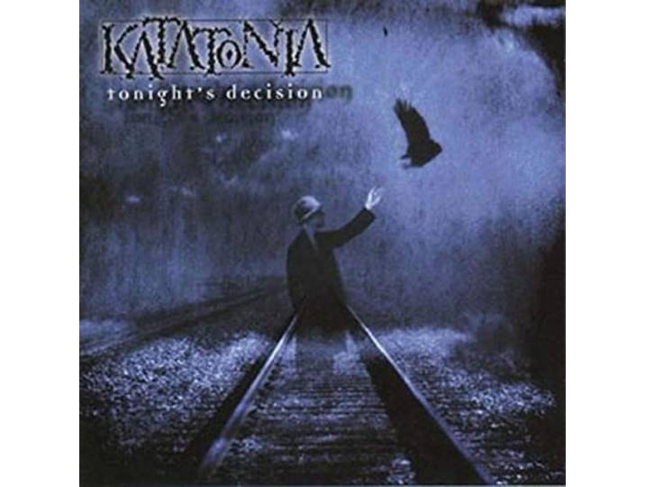 Tonight'S Decision
