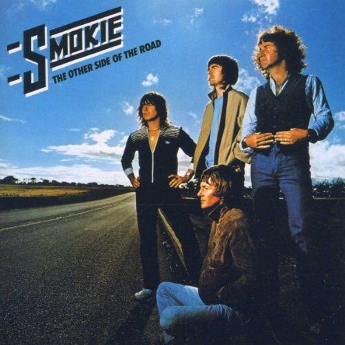 Smokie - The Other Side of the Road - Preis vom 16.10.2026 11:41:07 h