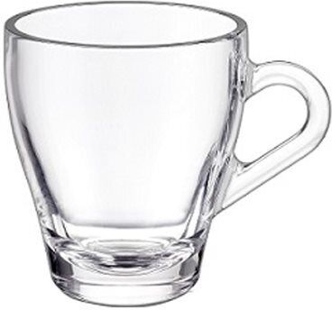 Borgonovo Tazza Marocchino 12,5 cl Ischia