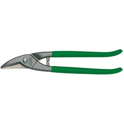 Bessey Lochschere Standzeit + - D107-250