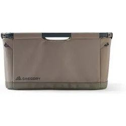 GREGORY Zubehör ALPACA GEAR BASKET 70, Größe ONE SIZE in Braun Braun