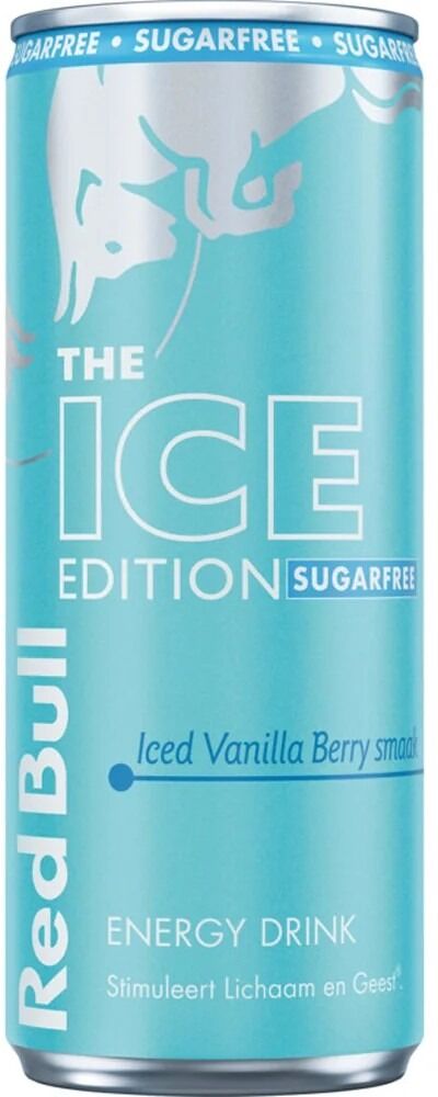 Red Bull Energy Drink - 24 x 250 ml