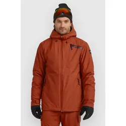 O'Neill Fwc'Cruz Jacke bonfire Gr. XXL