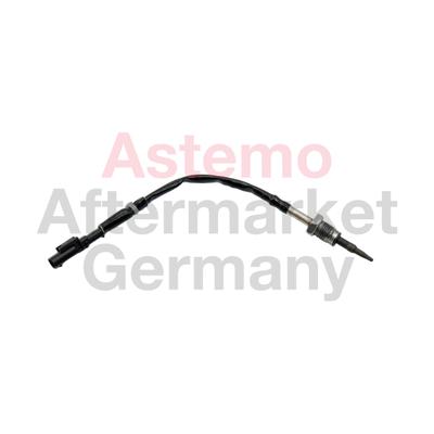 ASTEMO Sensor, Abgastemperatur nach Katalysator 2505604 für KIA