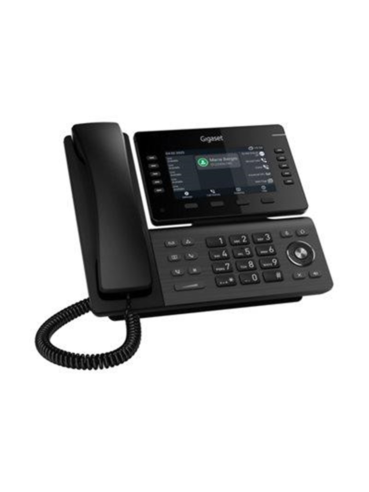 Siemens Gigaset P850W IP PRO