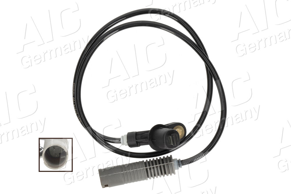 Aic Sensor, Raddrehzahl 51514 Hinterachse Rechts Für Bmw