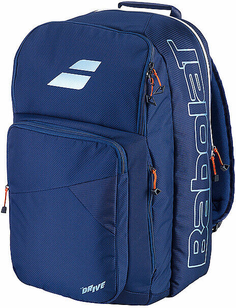 BABOLAT Tennisrucksack Pure Drive dunkelblau B