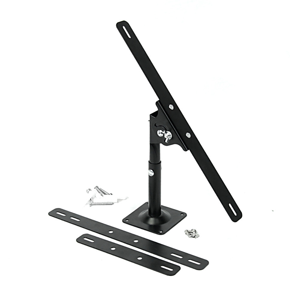 Offgridtec Zonnepaneelmontagesysteem 5W - 30W, zwart