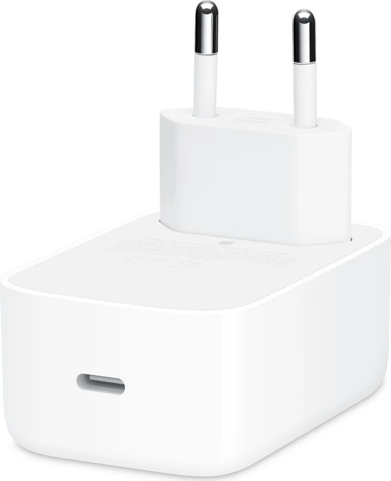Apple 40W USB-C Dynamic Power Adapter with 60W Max