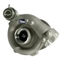 Turbolader MAHLE 228 TC 19381 000