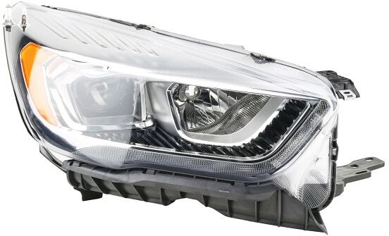 NP24 Scheinwerfer passend für Ford Kuga 12 01/2017- Rechts Leuchtmittel