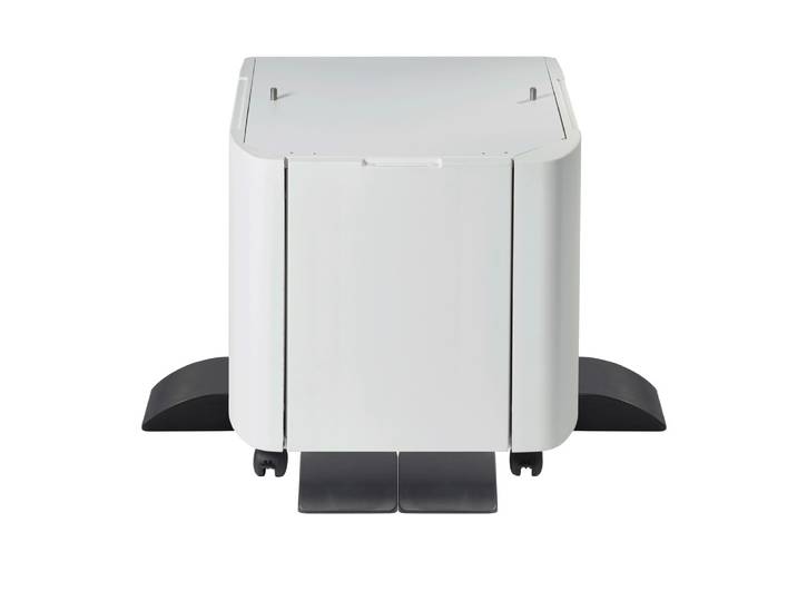 Epson Meuble support haut, Noir, Blanc, Allemagne, - WorkForce Pro WF-R8590DTWF - WorkForce Pro WF-R8590 DTWFC - WorkForce Pro WF-C869RDTWF -..., 1 pi