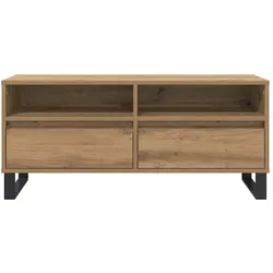 vidaXL, TV Möbel, Eltenin (100 x 34.50 x 44.50 cm)