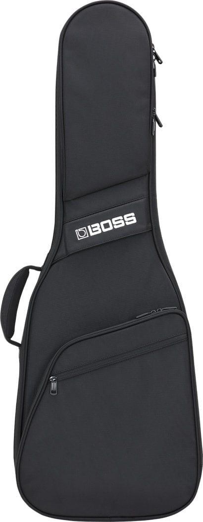 Boss CB-EG25 Saco Semi-rígido para Guitarra Eléctrica NEW!