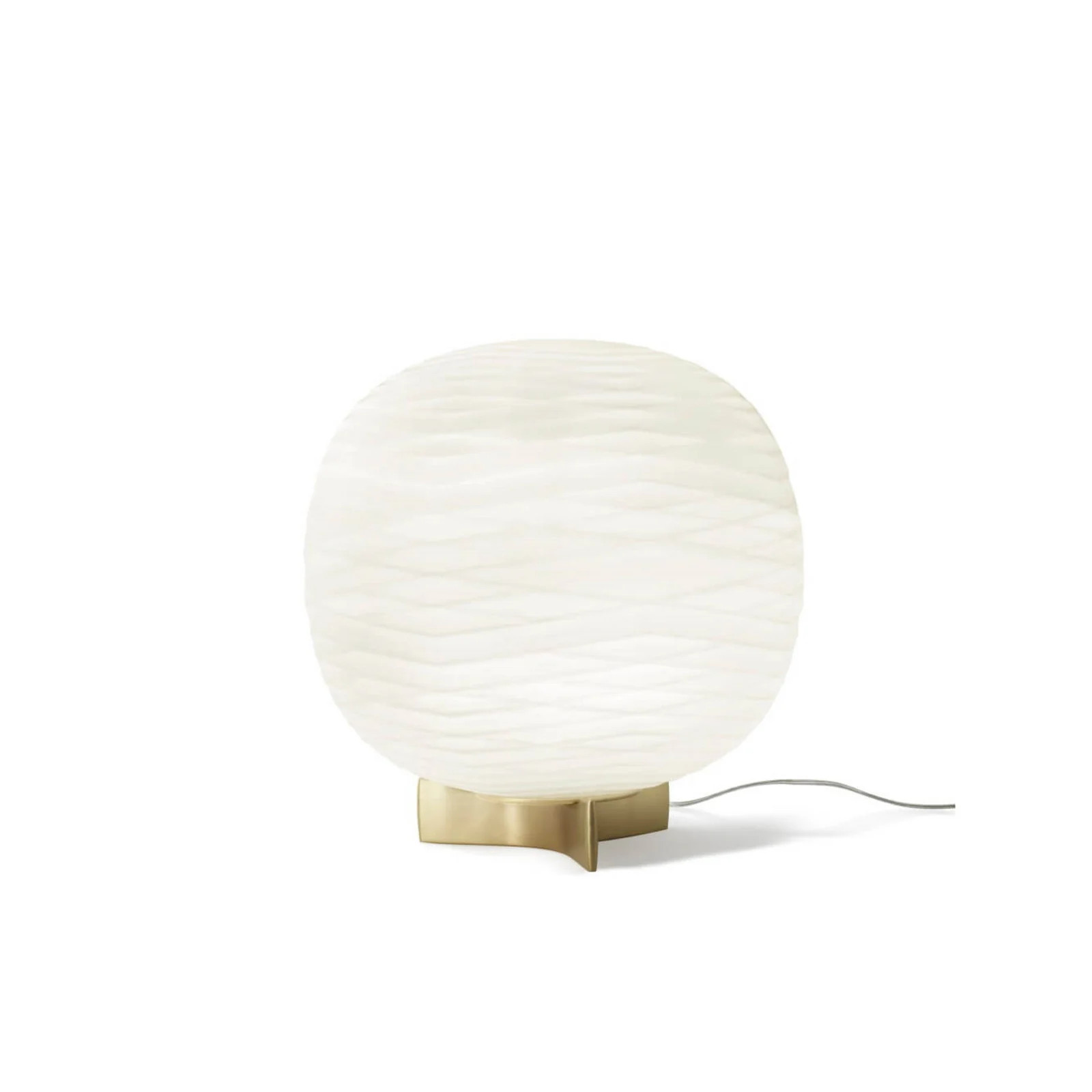 Foscarini Gem Tafellamp van Glas