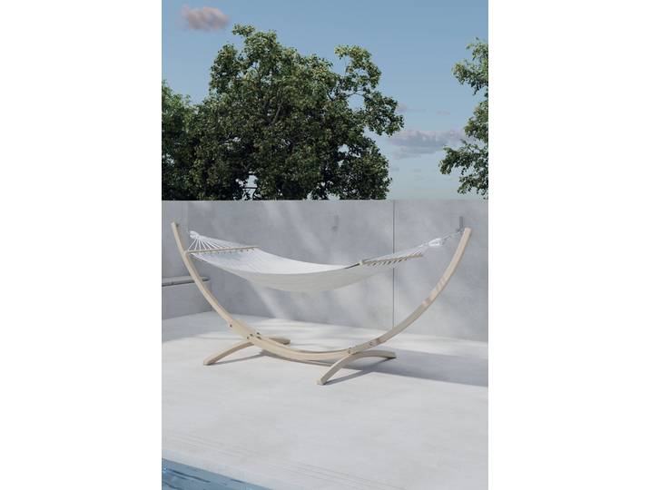 Nohr Hangmat Delisha - Whitewash/Beige