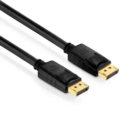 PureLink DisplayPort Kabel - PureInstall 2,00m