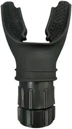 Friendly Fresh Finds Adjustable Portable Lung Capacity Trainer Abdominal Breathing Improve Lung Capacity And Sleep Quality black