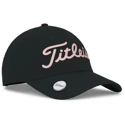 Titleist Players Perf. Damen Ballmarker Cap pinie