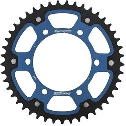 Supersprox, Motorrad Zubehör, SPX Stealth 486 :45E