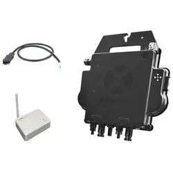 APSystems 'Balkonanlagen Set 800 W'(0% MwSt §12 III UstG)