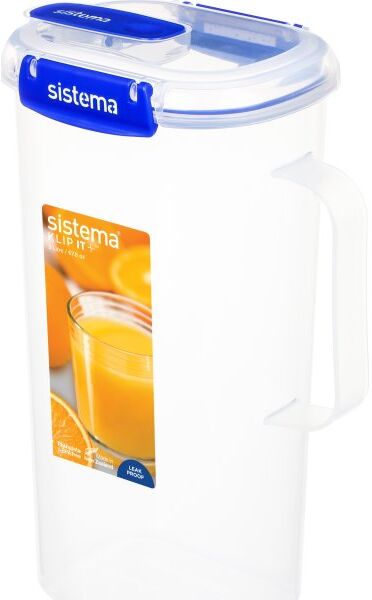 Sistema Klip It+ Juicekande, 2l