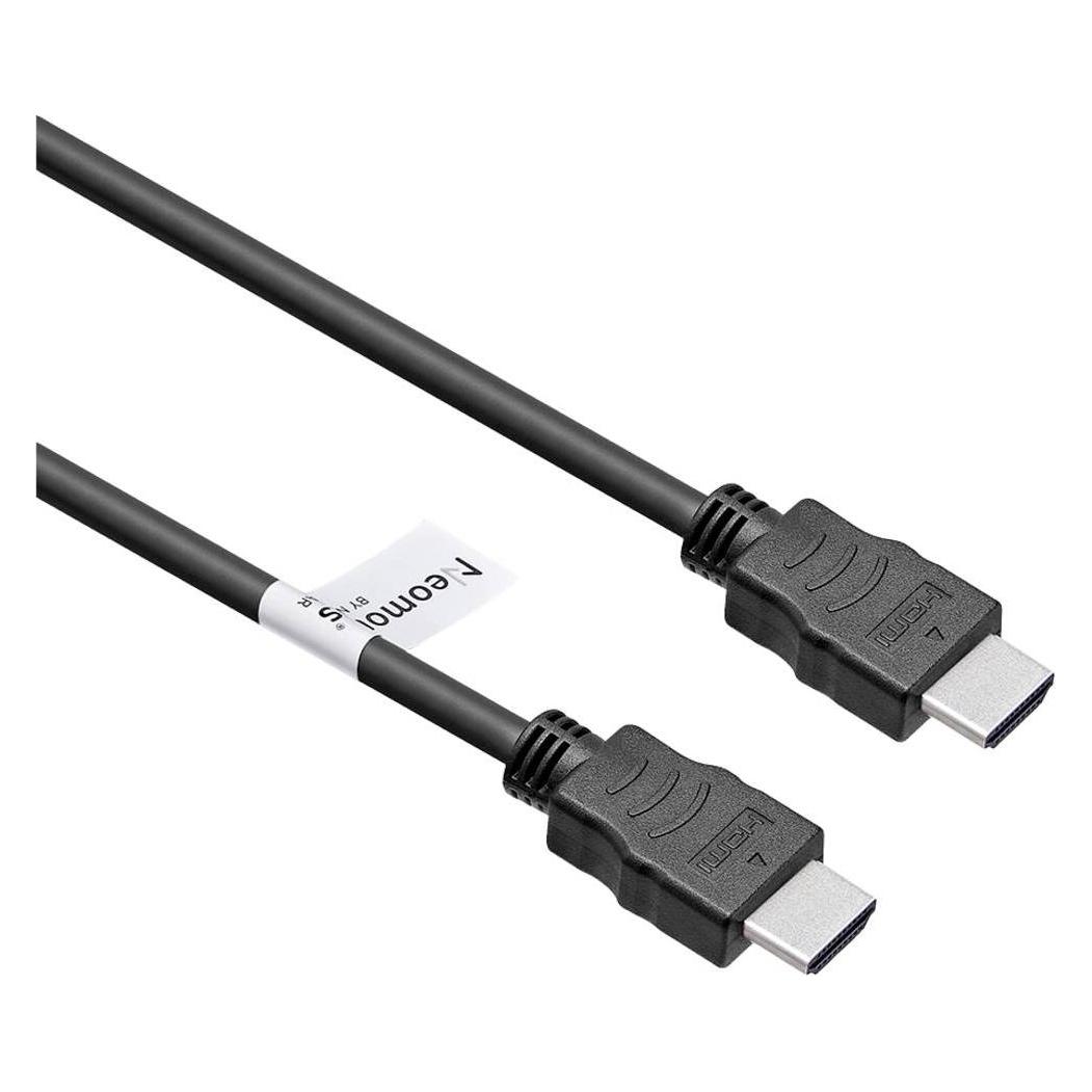 Neomounts HDMI (Typ A) - HDMI (Typ A) (5 m) (HDMI15MM)