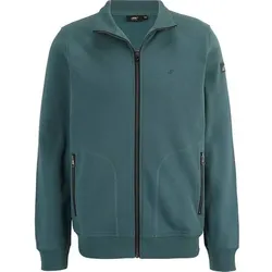 JOY Sportswear Herren Jacke KARSTEN, Größe 56 in Grün Grün