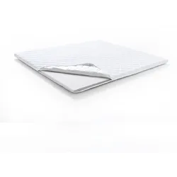 KAWOLA Topper SOLO Komfortschaum 160x200cm