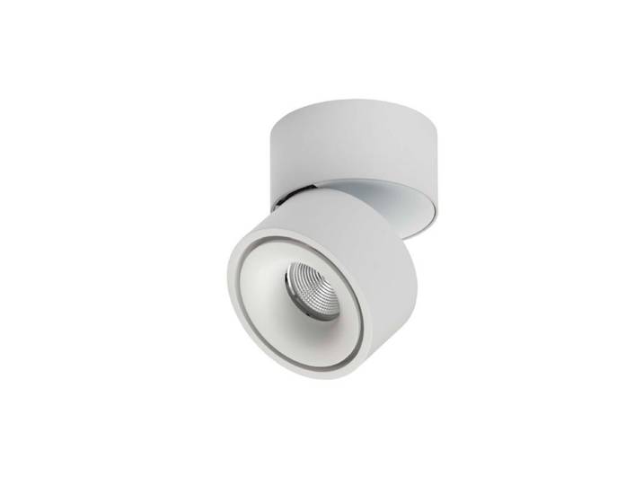 Lumexx Lumexx Antidark Deckenleuchte Easy LED Single Spot - WeiÃ