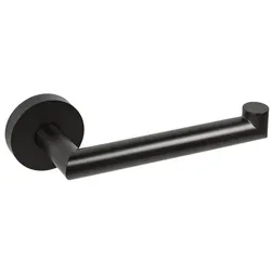Bemeta Toilettenpapierhalter Dark Schwarz Messing 104212030