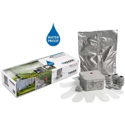 Kaiser Outdoor Installations-Set 2521
