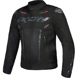 Ixon M-Apocalypse Motorrad Textiljacke