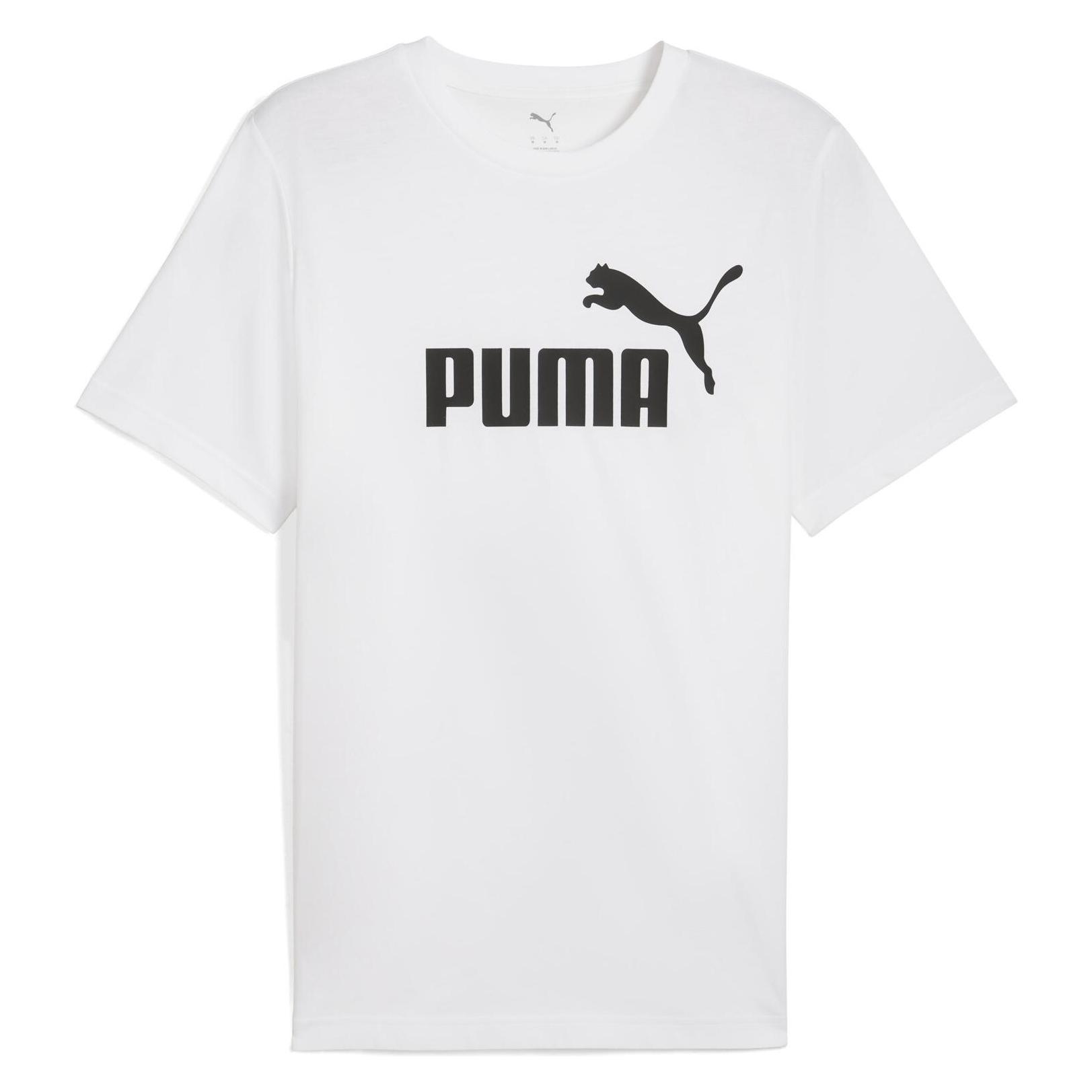 Puma Ess No. 1 Logo (L) (682532)