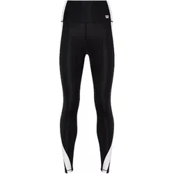 Wilson, Damen, Tights, Team Tight Damen Schwarz (XS), Schwarz