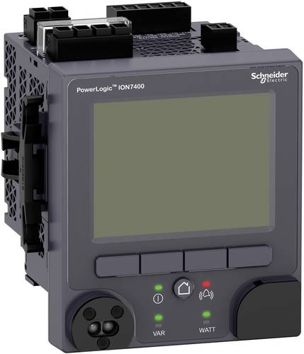 Schneider Electric Netz-Analysegerät