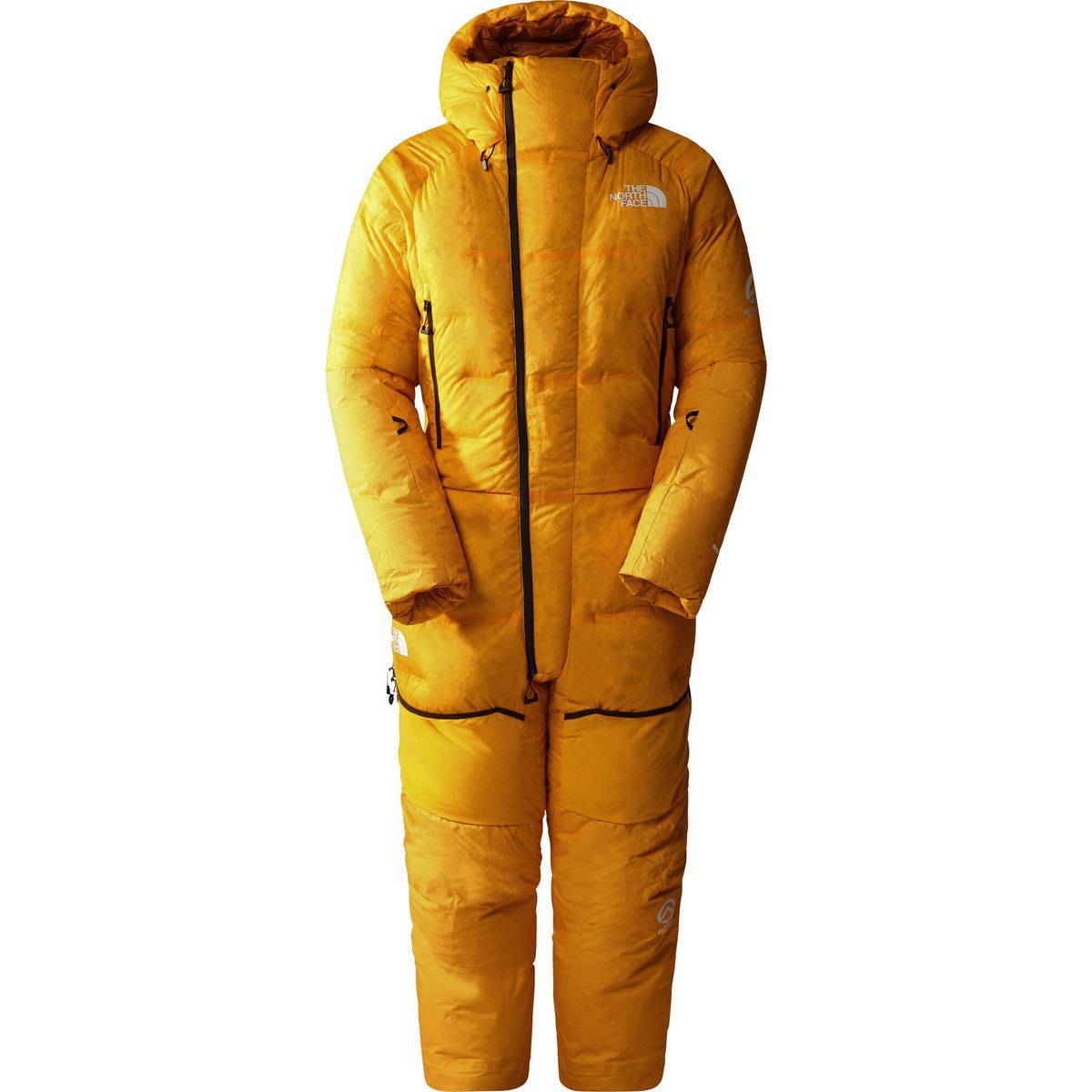 The North Face Mens Himalayan Suit summit gold (56P) L NF0A8BH956P-L