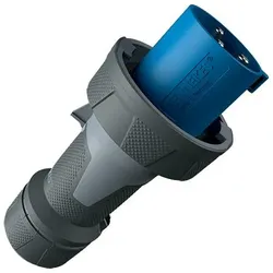 Mennekes 13216 CEE Stecker PTX 125A3p6h230V IP67