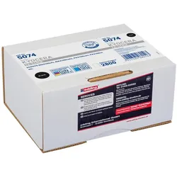Edding, Toner, schwarz Toner kompatibel zu KYOCERA TK-5440K