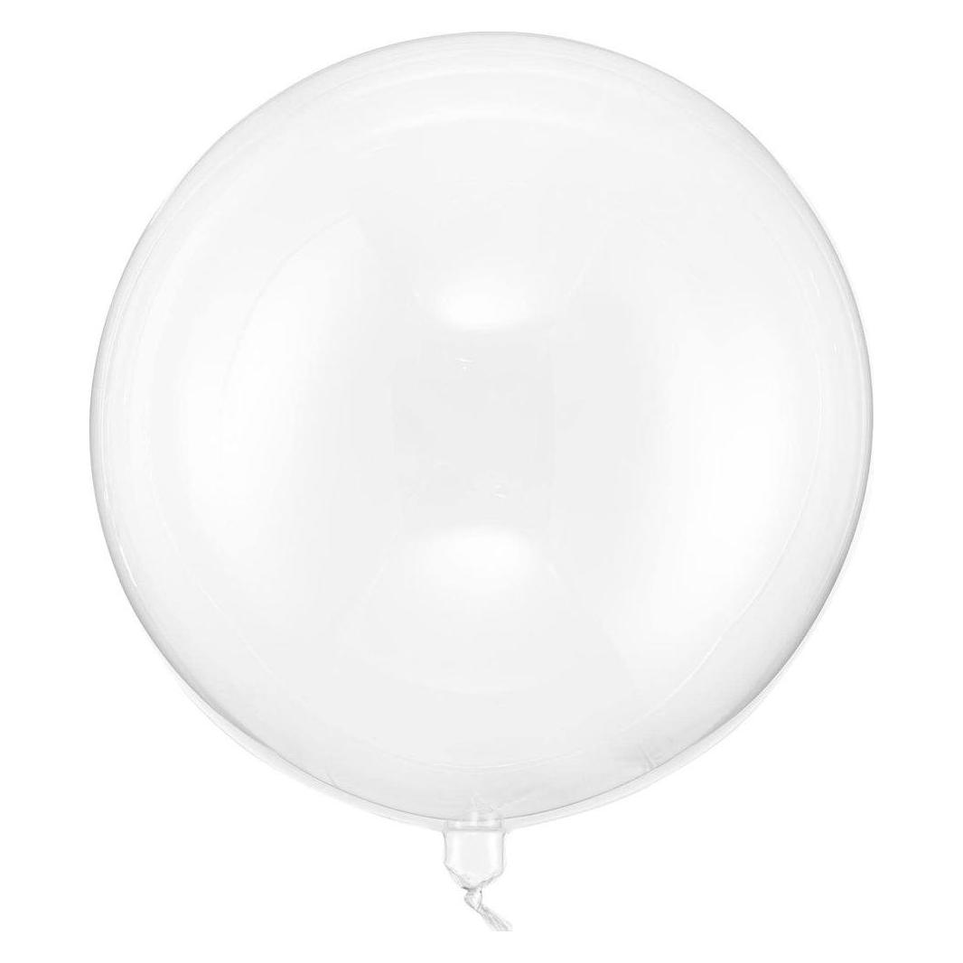 Partydeco Ballon Sphere (1x) (ORB16-1)