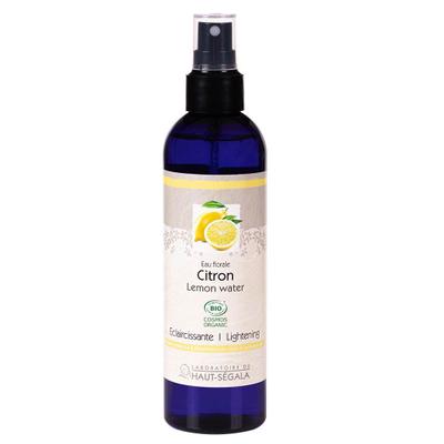 Haut-Segala EAU Flor Citr Bio250Ml 250 ml Lösung
