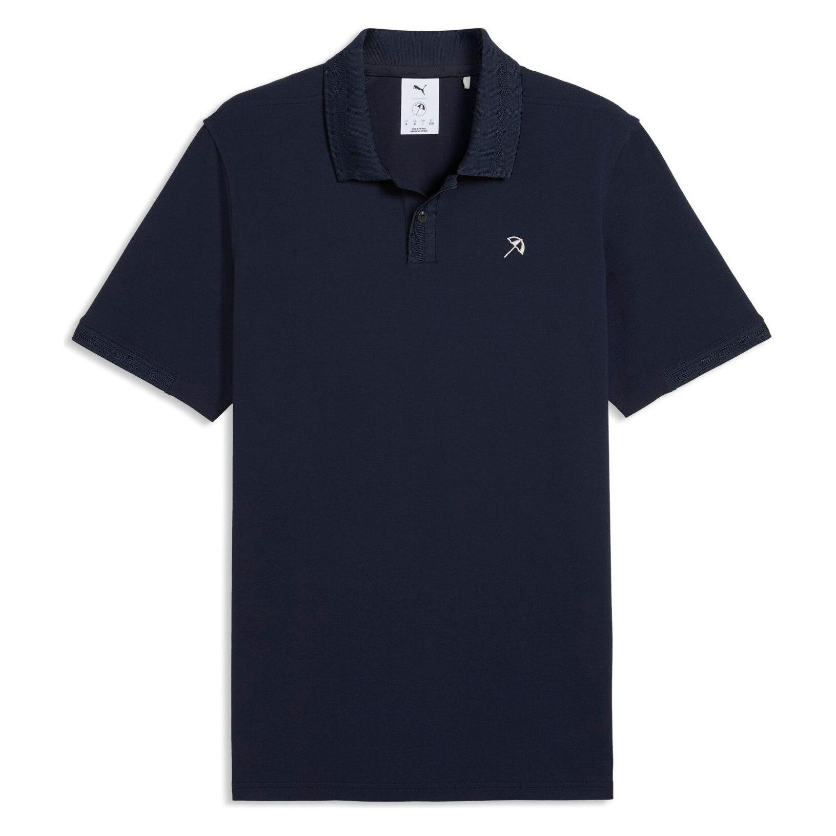 Puma X AP Modalon Polo (L) (635593)