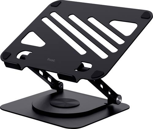 Trust ZEFF METAL LAPTOP STAND Notebook-Ständer