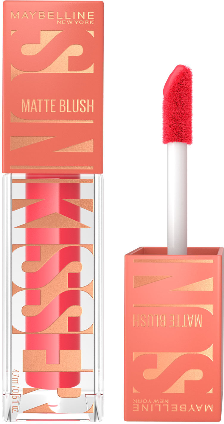 MAYBELLINE Sunkisser Matte Blush 4.7ml