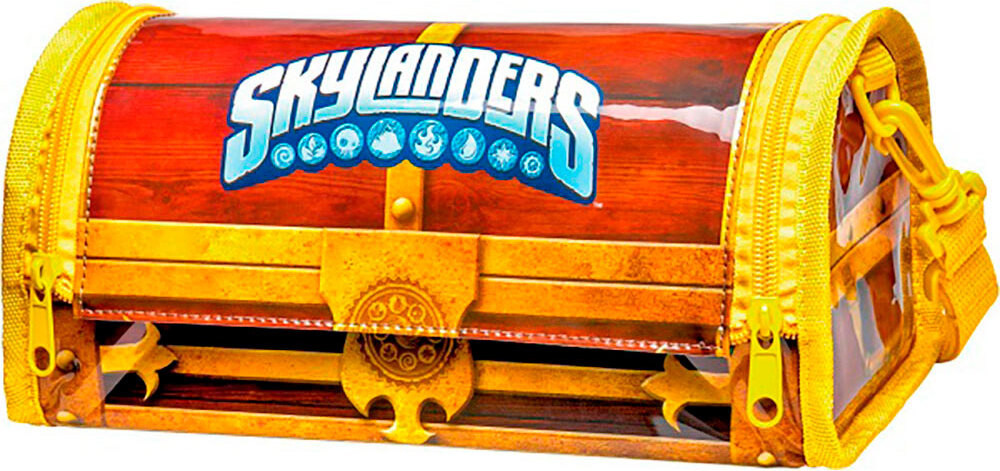 Ardistel Skylanders Trap Team schatkist