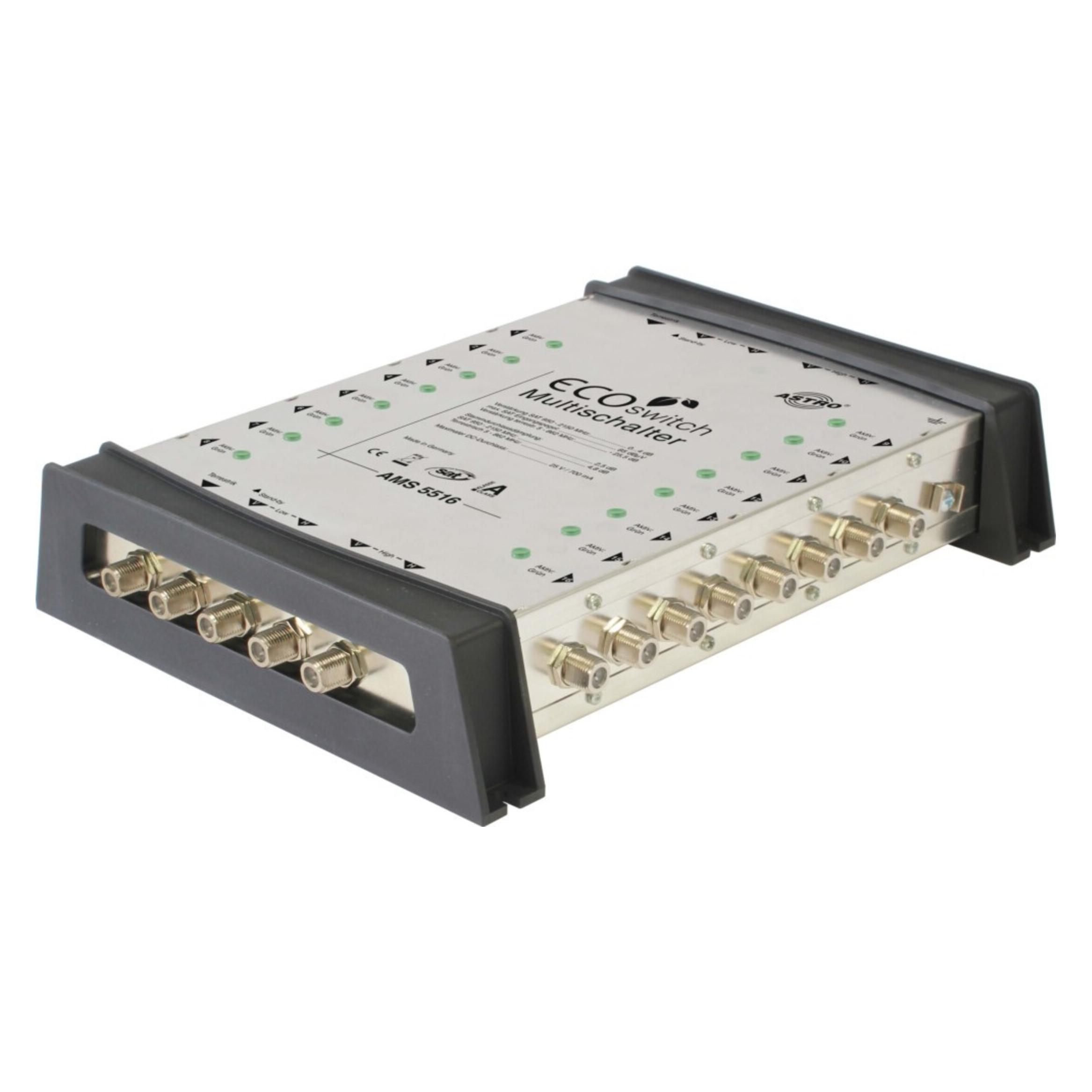 Astro AMS 5516 ECOswitch (Multischalter) (00360584)